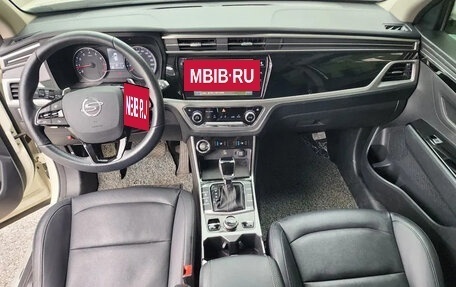 SsangYong Korando, 2021 год, 1 550 006 рублей, 6 фотография