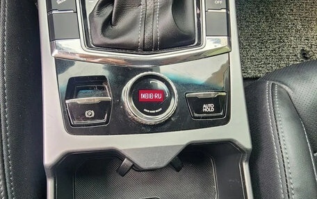 SsangYong Korando, 2021 год, 1 550 006 рублей, 11 фотография