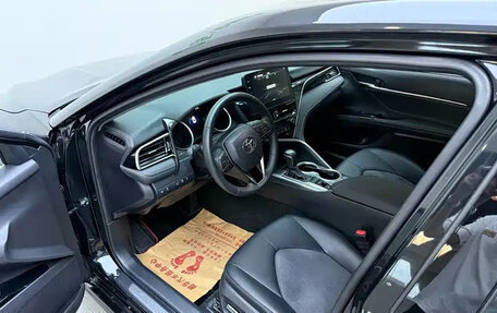 Toyota Camry, 2022 год, 3 000 369 рублей, 8 фотография