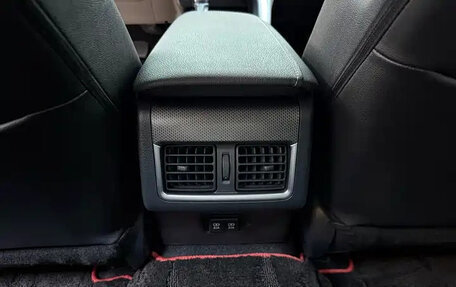 Toyota Camry, 2022 год, 3 000 369 рублей, 16 фотография