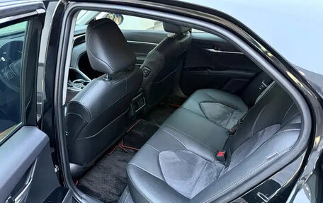 Toyota Camry, 2022 год, 3 000 369 рублей, 14 фотография