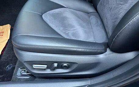 Toyota Camry, 2022 год, 3 000 369 рублей, 15 фотография