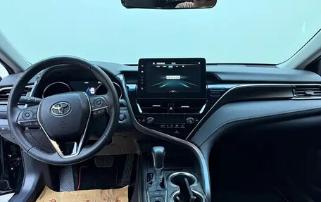 Toyota Camry, 2022 год, 3 000 369 рублей, 9 фотография