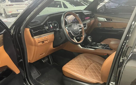 KIA Mohave I, 2022 год, 3 760 006 рублей, 4 фотография
