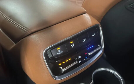 KIA Mohave I, 2022 год, 3 760 006 рублей, 11 фотография