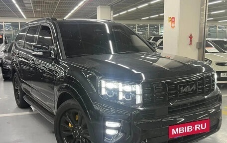 KIA Mohave I, 2022 год, 3 760 006 рублей, 15 фотография