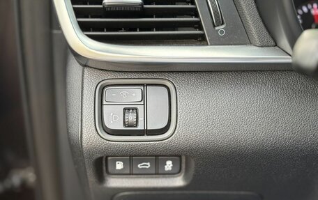 KIA Optima IV, 2018 год, 1 839 000 рублей, 18 фотография