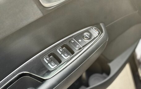 KIA Optima IV, 2018 год, 1 839 000 рублей, 24 фотография