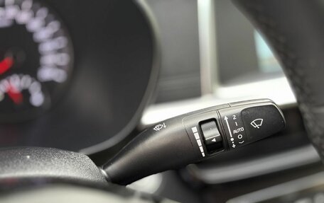 KIA Optima IV, 2018 год, 1 839 000 рублей, 26 фотография