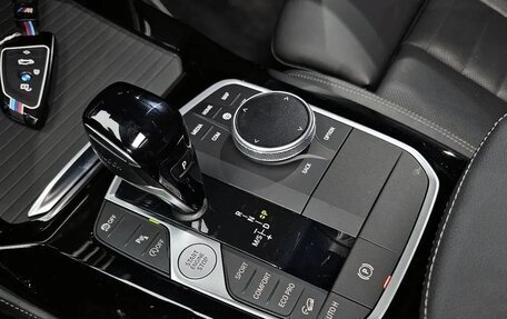 BMW X4, 2022 год, 3 600 100 рублей, 10 фотография