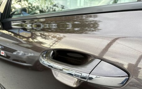 KIA Optima IV, 2018 год, 1 839 000 рублей, 28 фотография