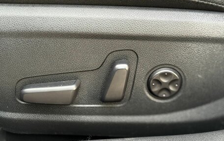 KIA Optima IV, 2018 год, 1 839 000 рублей, 25 фотография