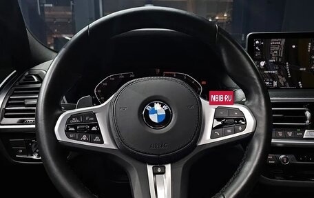 BMW X4, 2022 год, 3 600 100 рублей, 9 фотография