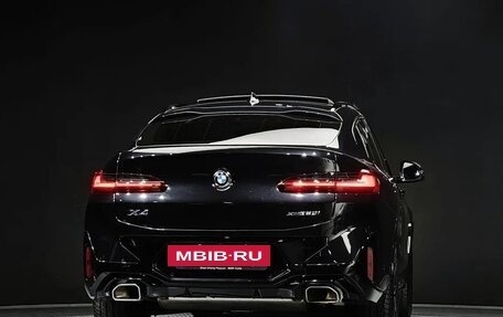 BMW X4, 2022 год, 3 600 100 рублей, 4 фотография
