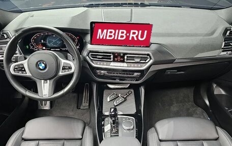 BMW X4, 2022 год, 3 600 100 рублей, 8 фотография