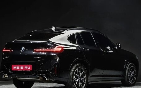 BMW X4, 2022 год, 3 600 100 рублей, 2 фотография