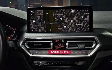 BMW X4, 2022 год, 3 600 100 рублей, 11 фотография