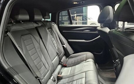 BMW X4, 2022 год, 3 600 100 рублей, 12 фотография
