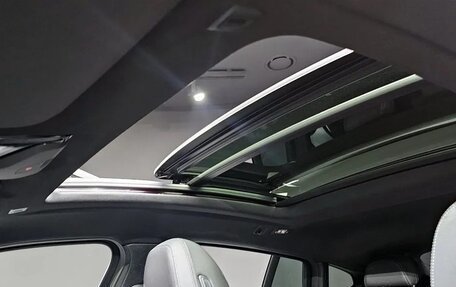 BMW X4, 2022 год, 3 600 100 рублей, 14 фотография