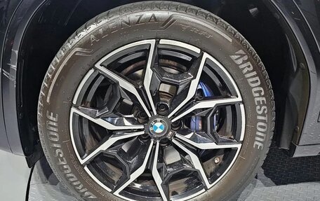 BMW X4, 2022 год, 3 600 100 рублей, 16 фотография
