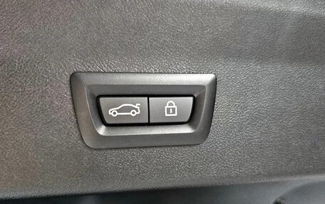 BMW X4, 2022 год, 3 600 100 рублей, 17 фотография