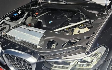 BMW X4, 2022 год, 3 600 100 рублей, 15 фотография
