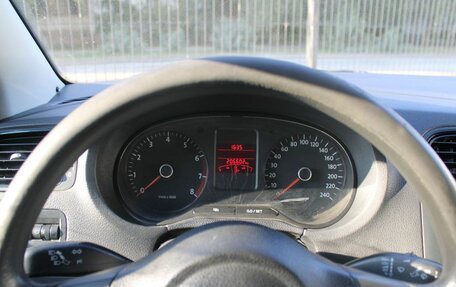 Volkswagen Polo VI (EU Market), 2012 год, 640 000 рублей, 14 фотография