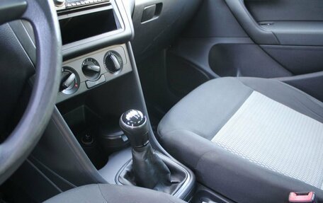 Volkswagen Polo VI (EU Market), 2012 год, 640 000 рублей, 13 фотография