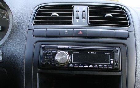 Volkswagen Polo VI (EU Market), 2012 год, 640 000 рублей, 12 фотография