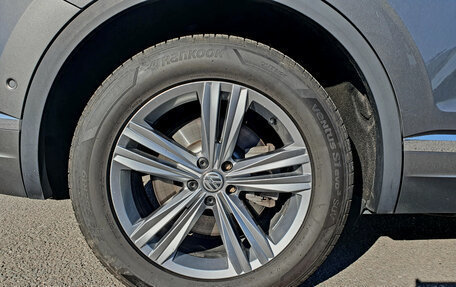 Volkswagen Touareg III, 2018 год, 4 391 000 рублей, 18 фотография