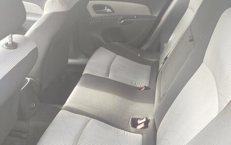 Chevrolet Cruze II, 2013 год, 500 000 рублей, 10 фотография