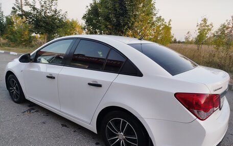Chevrolet Cruze II, 2013 год, 500 000 рублей, 4 фотография