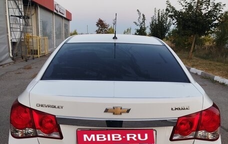Chevrolet Cruze II, 2013 год, 500 000 рублей, 2 фотография