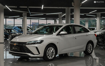 Chevrolet Monza, 2023 год, 2 300 000 рублей, 1 фотография