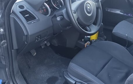 Renault Megane II, 2007 год, 380 000 рублей, 7 фотография