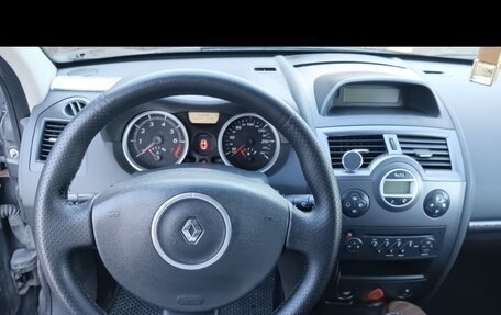 Renault Megane II, 2007 год, 380 000 рублей, 6 фотография