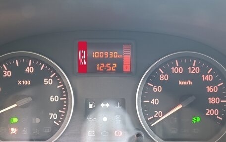 Renault Sandero I, 2012 год, 460 000 рублей, 12 фотография