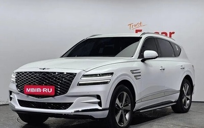 Genesis GV80 I, 2022 год, 4 400 006 рублей, 1 фотография