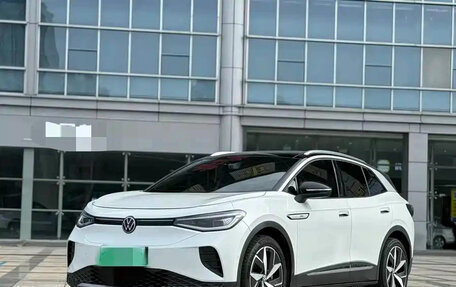 Volkswagen ID.4, 2022 год, 2 205 000 рублей, 1 фотография