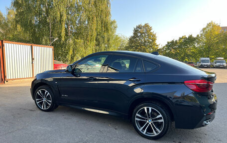 BMW X6, 2018 год, 4 999 000 рублей, 2 фотография