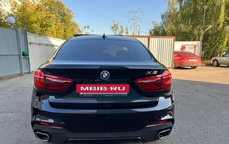 BMW X6, 2018 год, 4 999 000 рублей, 3 фотография