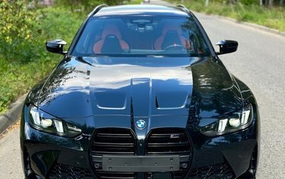 BMW M3, 2024 год, 13 850 000 рублей, 1 фотография