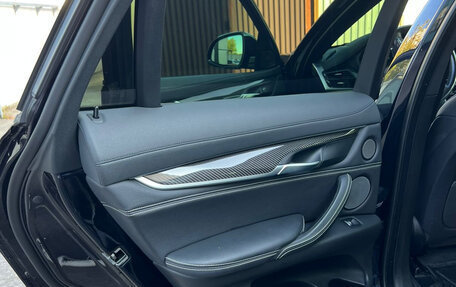 BMW X6, 2018 год, 4 999 000 рублей, 11 фотография