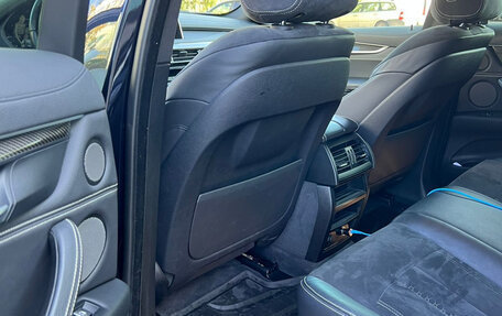 BMW X6, 2018 год, 4 999 000 рублей, 12 фотография