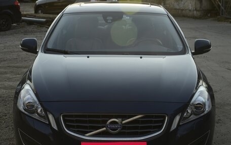 Volvo S60 III, 2010 год, 780 000 рублей, 1 фотография