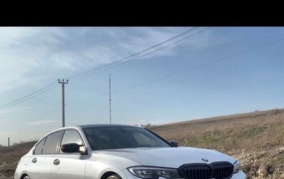 BMW 3 серия, 2019 год, 3 350 000 рублей, 1 фотография