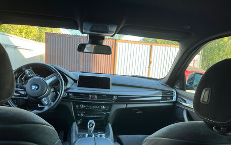 BMW X6, 2018 год, 4 999 000 рублей, 14 фотография