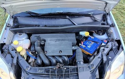 Ford Fusion I, 2005 год, 290 000 рублей, 1 фотография