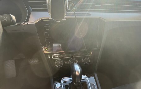 Volkswagen Passat B8 рестайлинг, 2017 год, 1 520 000 рублей, 1 фотография