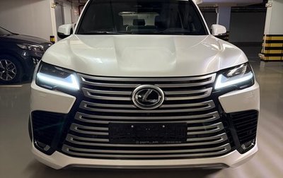 Lexus LX, 2025 год, 18 000 000 рублей, 1 фотография